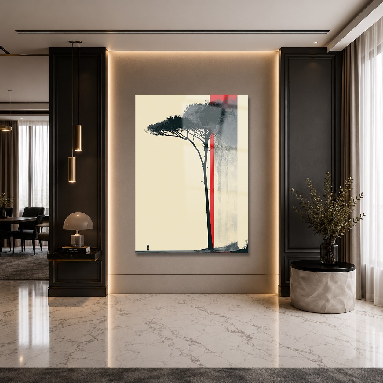 Thème d’art