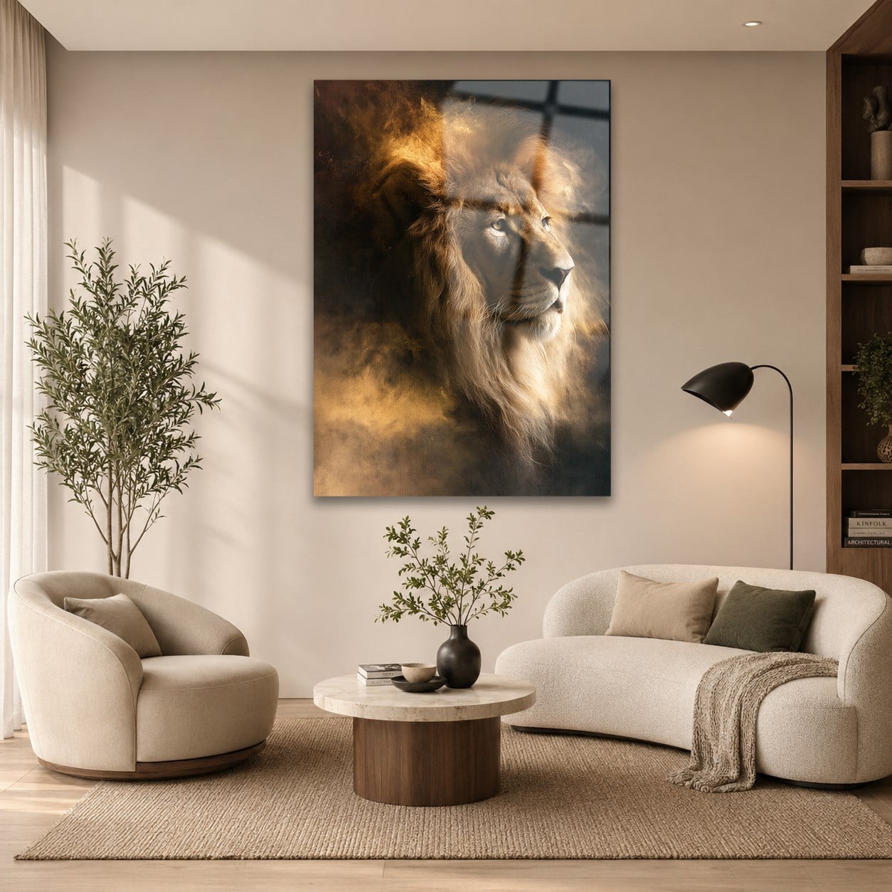 Thème d’art