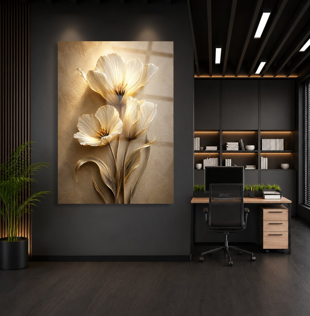 Thème d’art