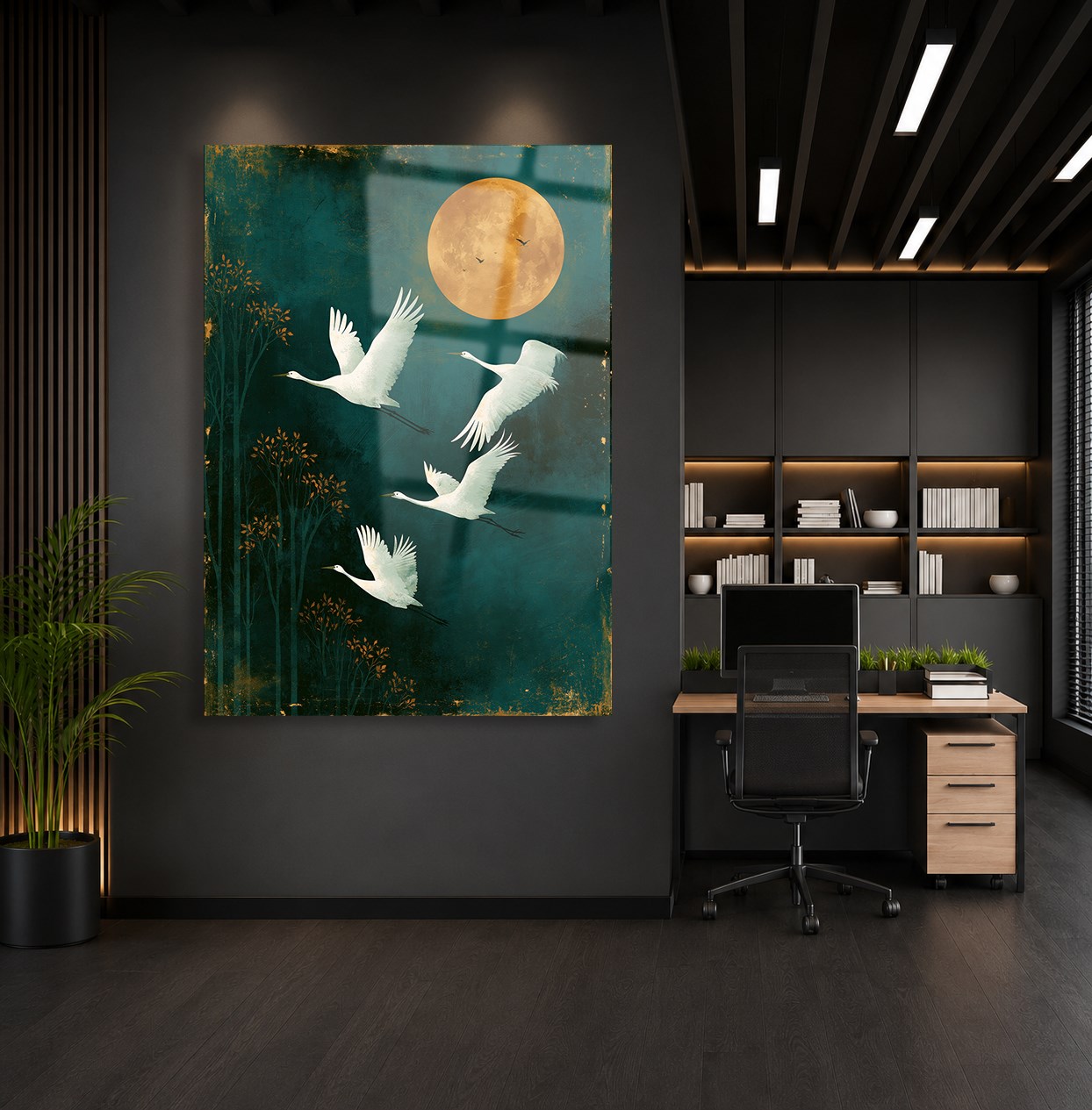 Thème d’art