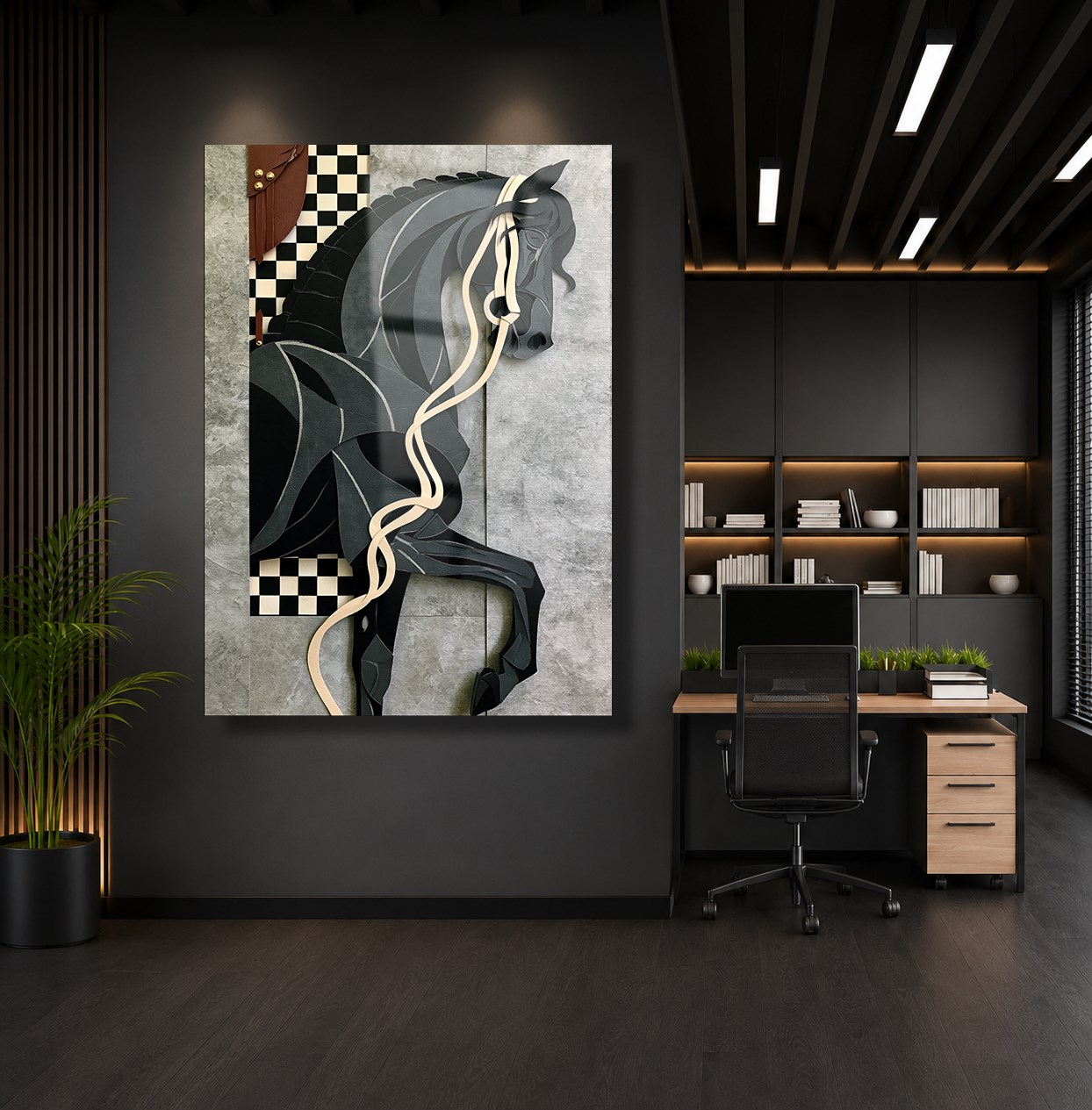 Thème d’art