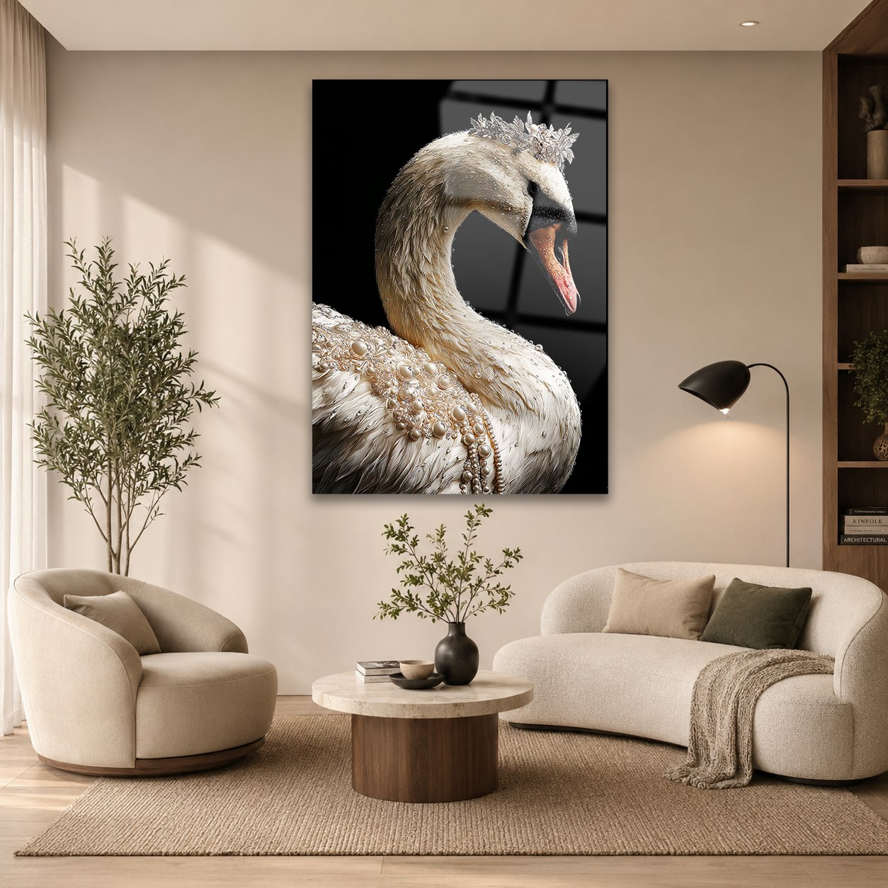 Thème d’art
