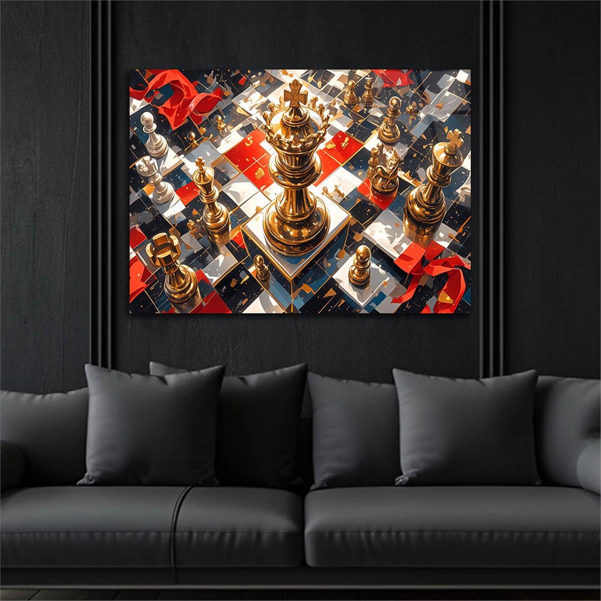 Thème d’art