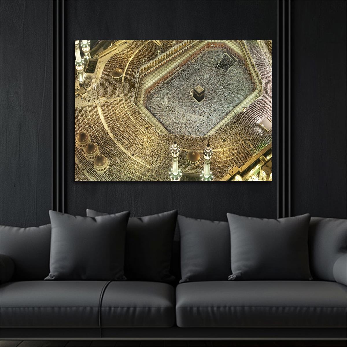 Tempered Glasss Wall Arts Religious-Themed