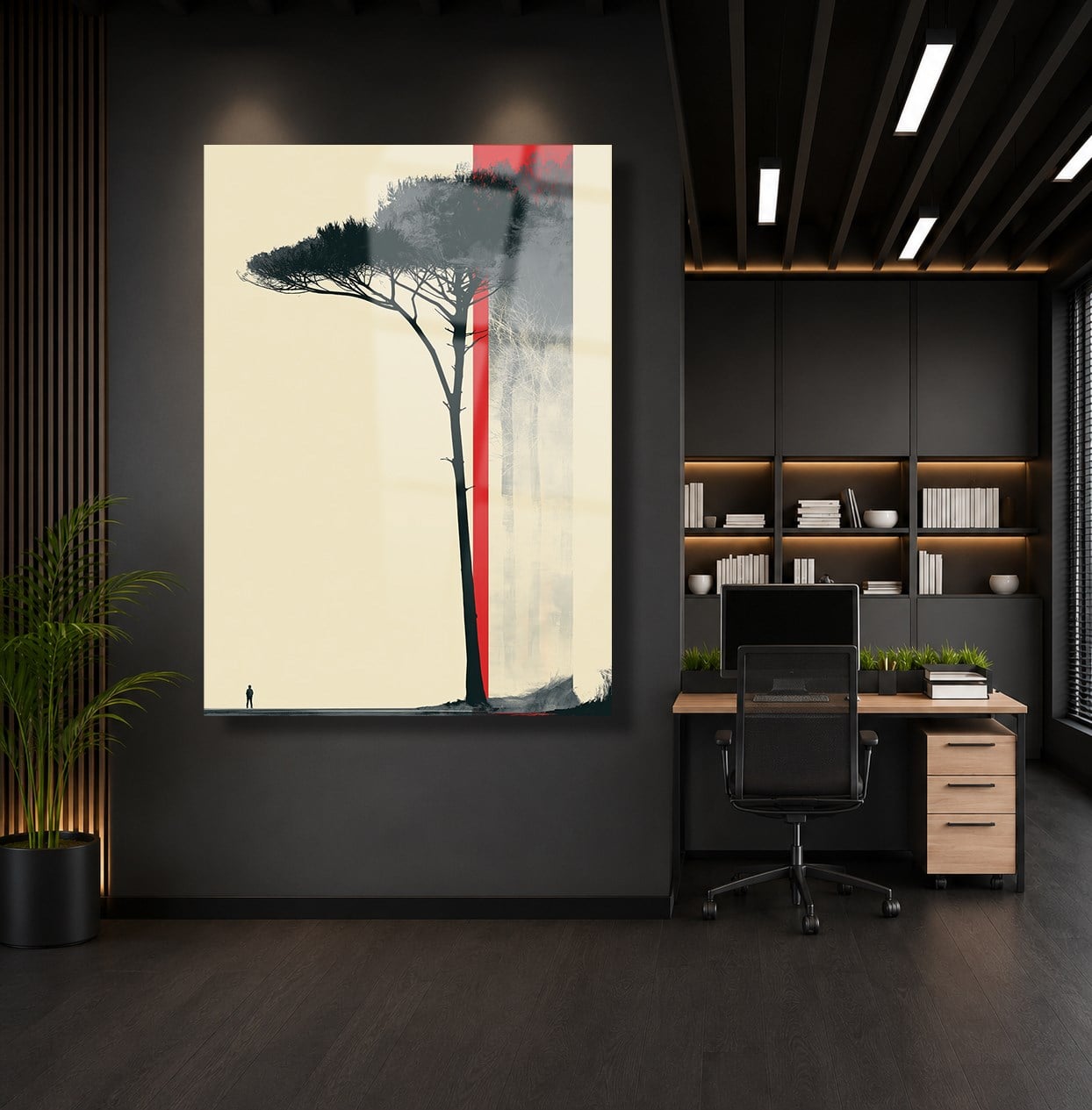Thème d’art