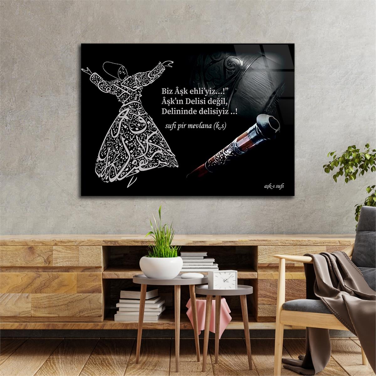 Mevlana Said 