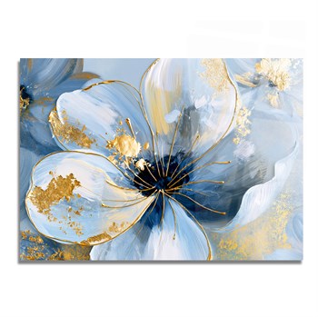 Sanat Temalı Cam Tablo 573