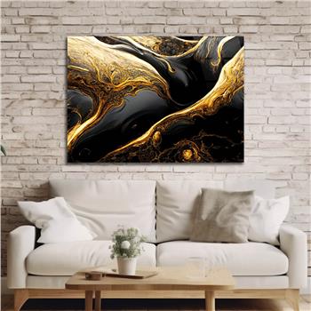 Sanat Temalı Cam Tablo 311