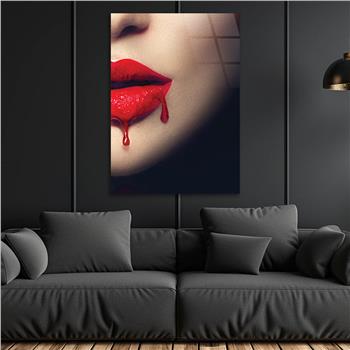 Tempered Glasss Wall Arts Art-Themed