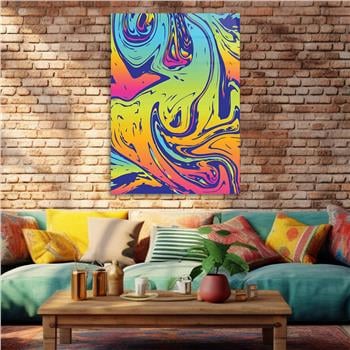 Tempered Glasss Wall Arts Art-Themed