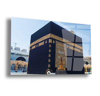KABE GÖRSELLİ CAM TABLO