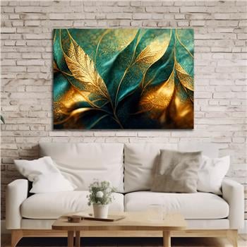 Sanat Temalı Cam Tablo 567