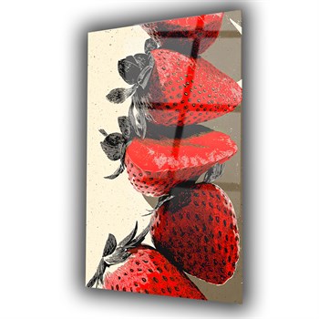 Gehard Glasschilderij Kunst Thema
