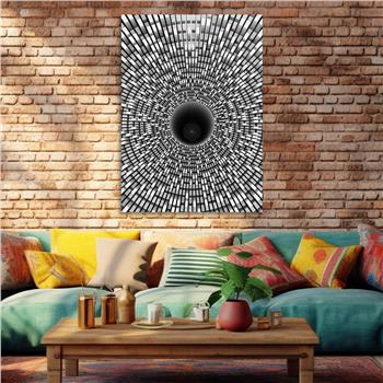 Tempered Glasss Wall Arts Art-Themed