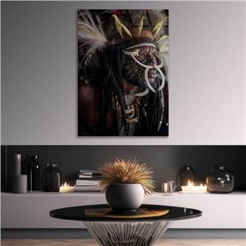 Tempered Glasss Wall Arts Art-Themed