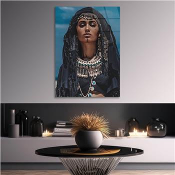 Tempered Glasss Wall Arts Art-Themed