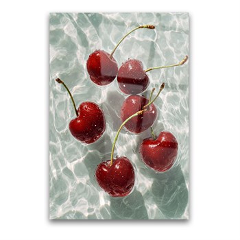 Gehard Glasschilderij Kunst Thema