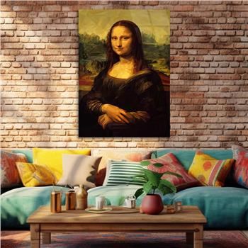 Tempered Glasss Wall Arts Art-Themed