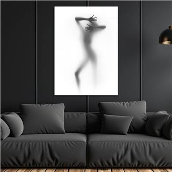 Tempered Glasss Wall Arts Art-Themed