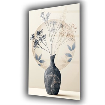 Gehard Glasschilderij Kunst Thema