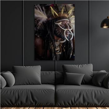 Tempered Glasss Wall Arts Art-Themed