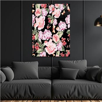 Tempered Glasss Wall Arts Art-Themed