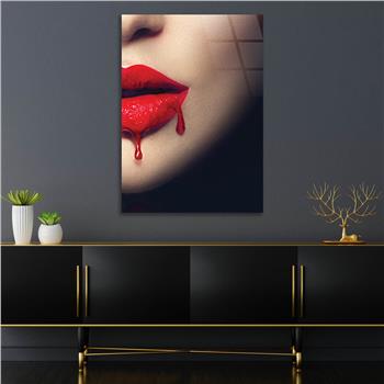 Tempered Glasss Wall Arts Art-Themed