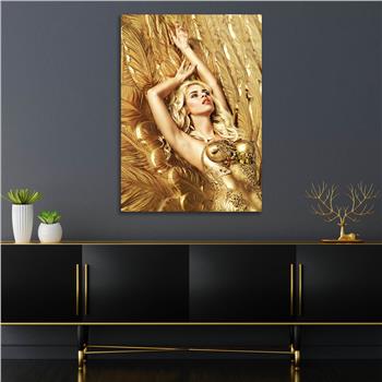 Tempered Glasss Wall Arts Art-Themed