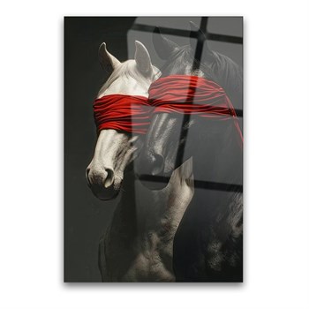 Gehard Glasschilderij Kunst Thema