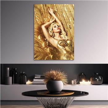 Tempered Glasss Wall Arts Art-Themed