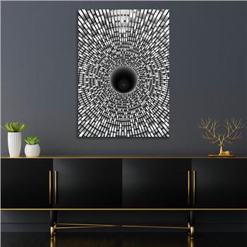 Tempered Glasss Wall Arts Art-Themed