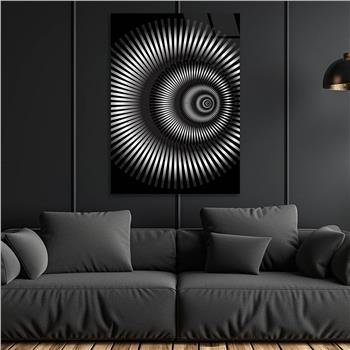 Tempered Glasss Wall Arts Art-Themed