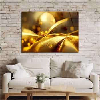 Sanat Temalı Cam Tablo 492