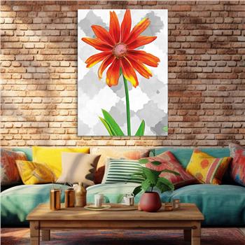 Tempered Glasss Wall Arts Art-Themed