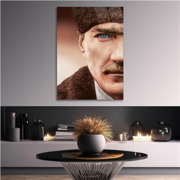 Nation Thematisch auf bedrucktes Glas