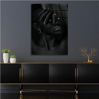 Tempered Glasss Wall Arts Art-Themed