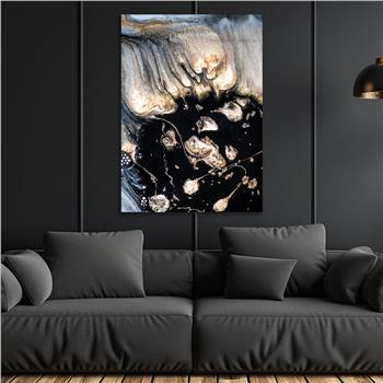 Tempered Glasss Wall Arts Art-Themed