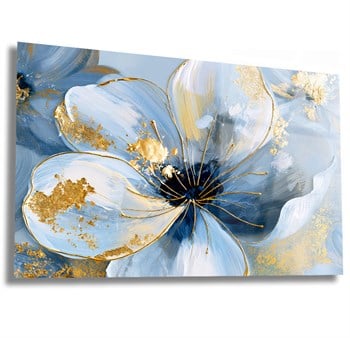 Sanat Temalı Cam Tablo 573