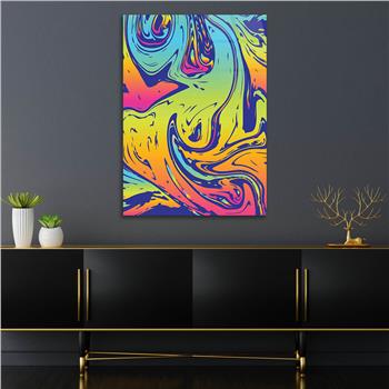 Tempered Glasss Wall Arts Art-Themed
