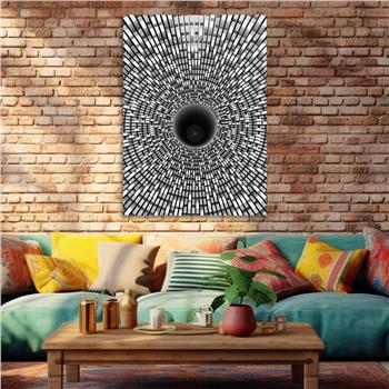 Tempered Glasss Wall Arts Art-Themed