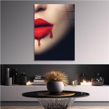 Tempered Glasss Wall Arts Art-Themed