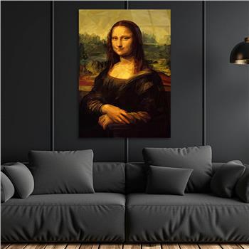 Tempered Glasss Wall Arts Art-Themed