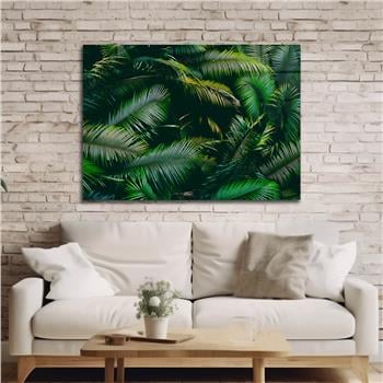 Sanat Temalı Cam Tablo 572