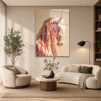 Gehard Glasschilderij Kunst Thema