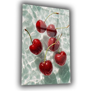 Gehard Glasschilderij Kunst Thema