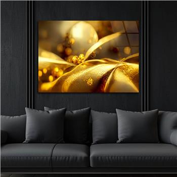 Sanat Temalı Cam Tablo 492