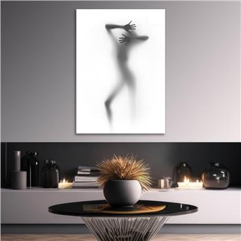 Tempered Glasss Wall Arts Art-Themed