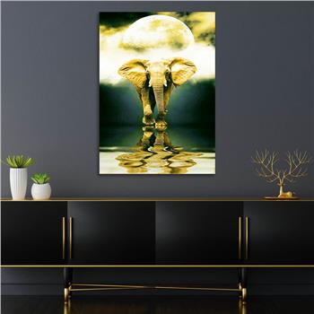 Tempered Glasss Wall Arts Art-Themed