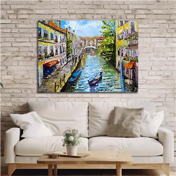 Tempered Glasss Wall Arts Art-Themed