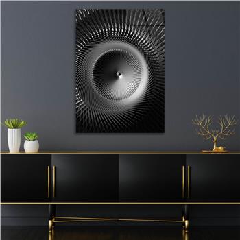 Tempered Glasss Wall Arts Art-Themed